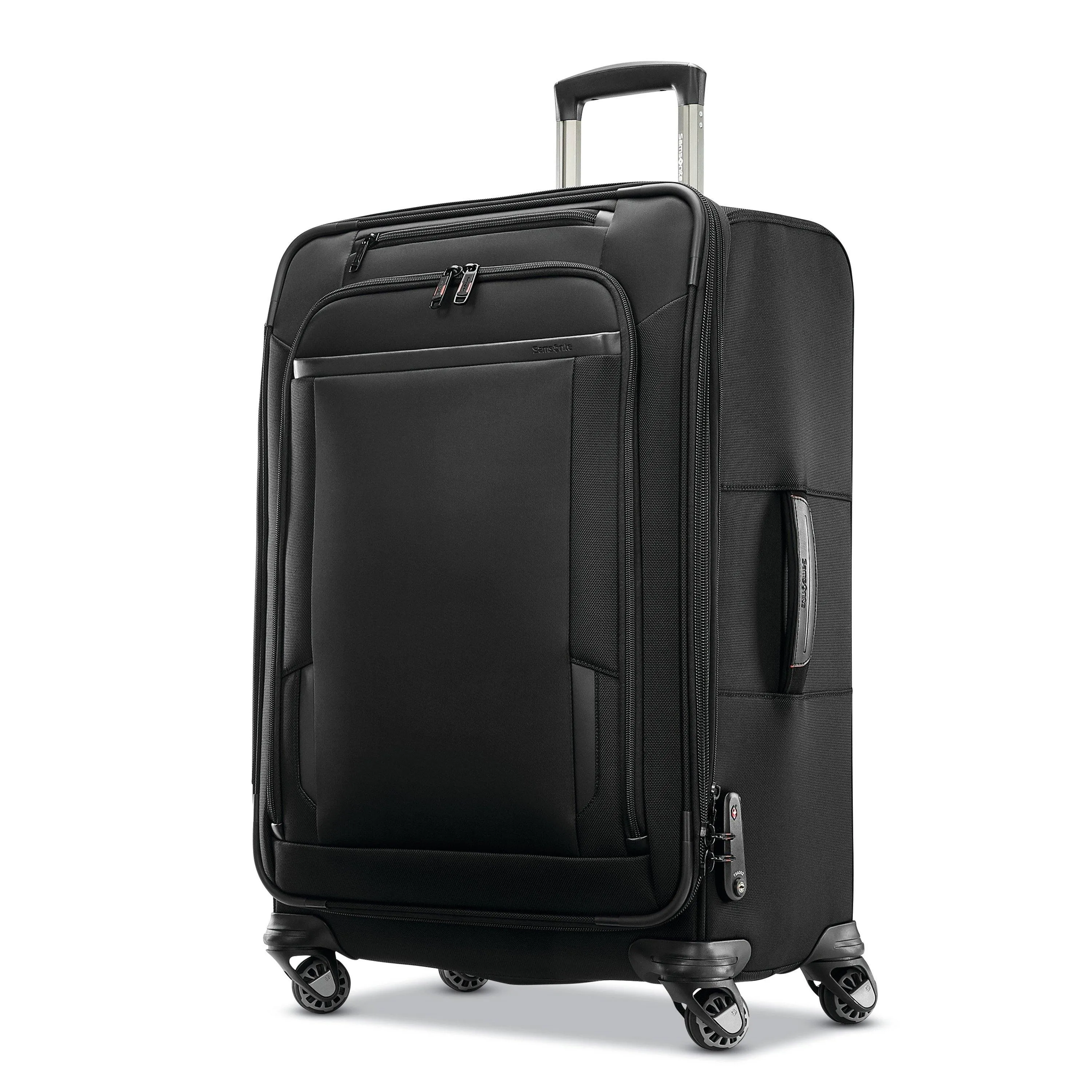 Samsonite PRO Expandable Spinners Bags Samsonite