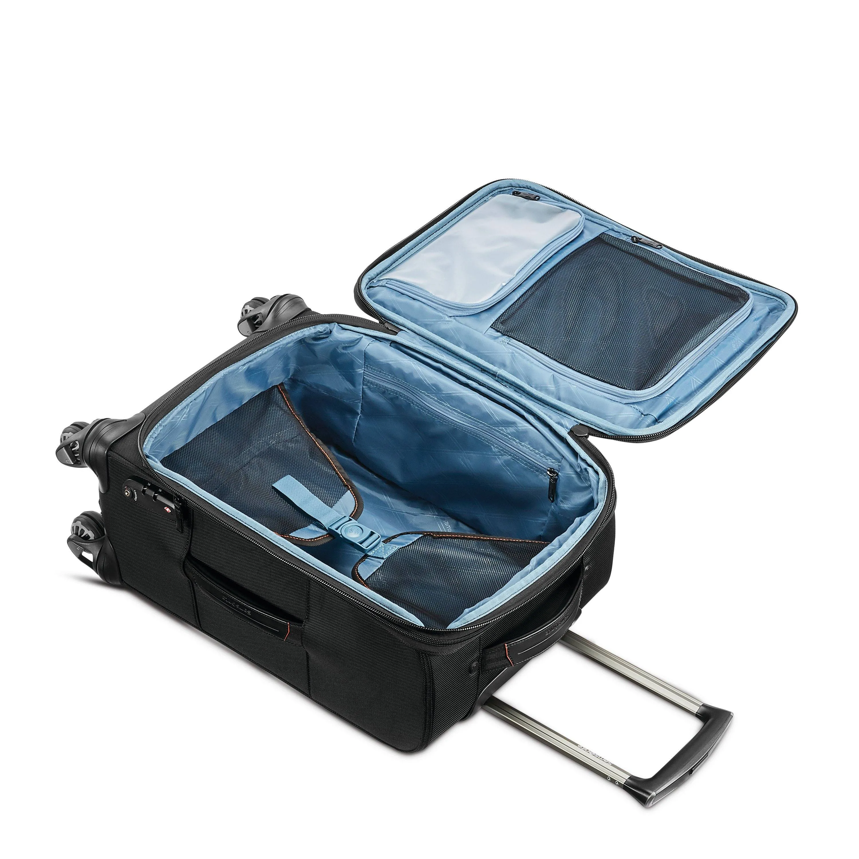 Samsonite PRO Expandable Spinners Bags Samsonite