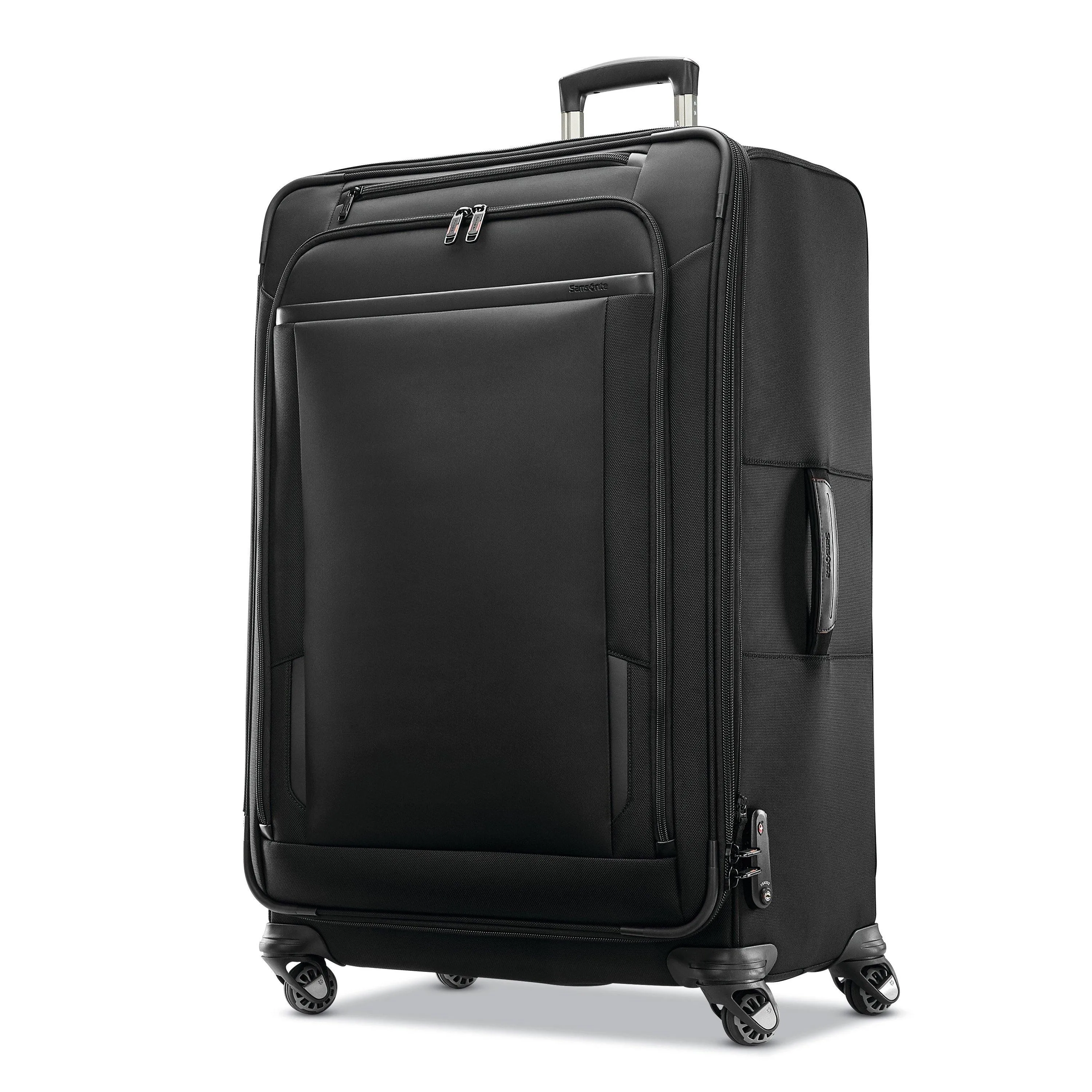 Samsonite PRO Expandable Spinners Bags Samsonite