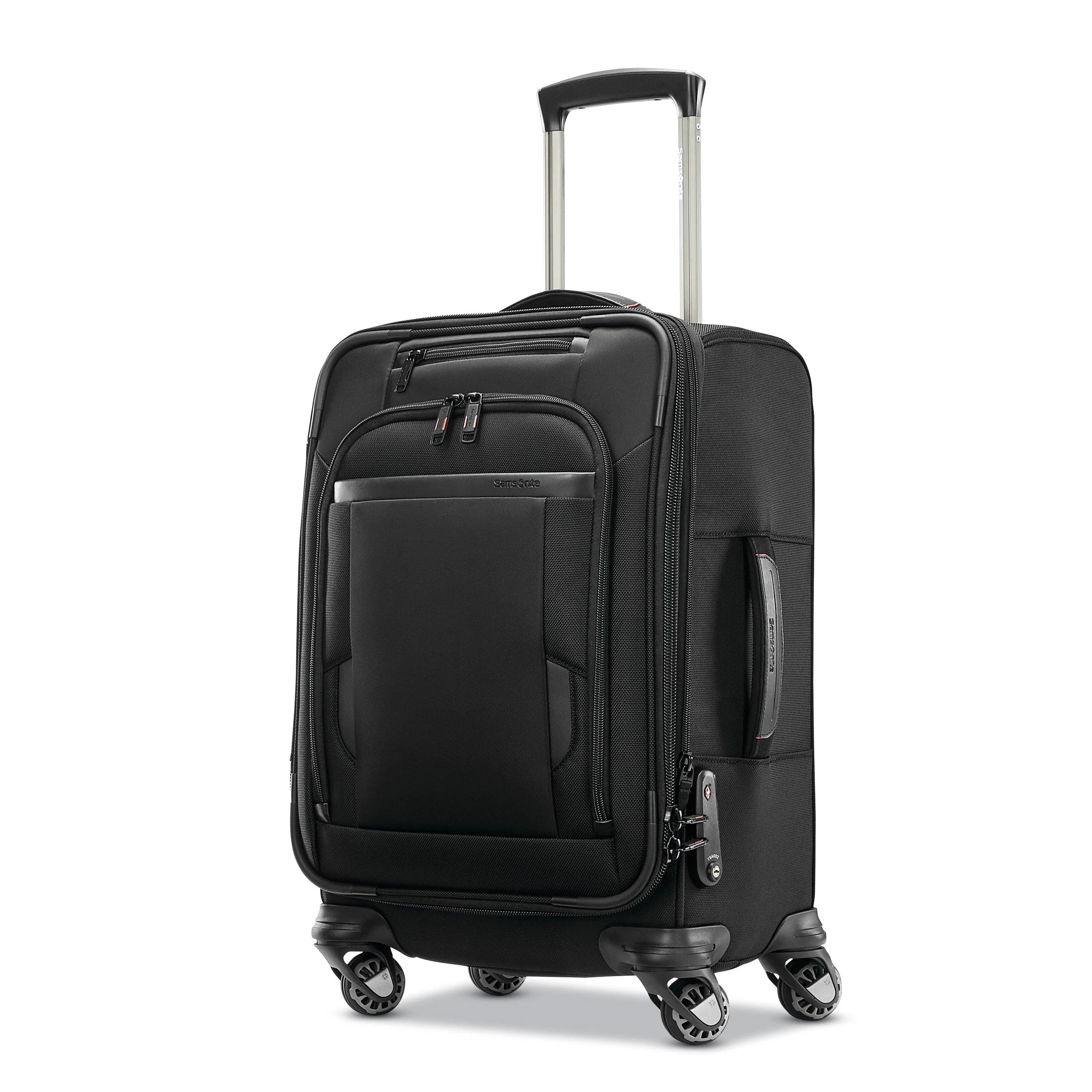 Samsonite PRO Expandable Spinners Bags Samsonite