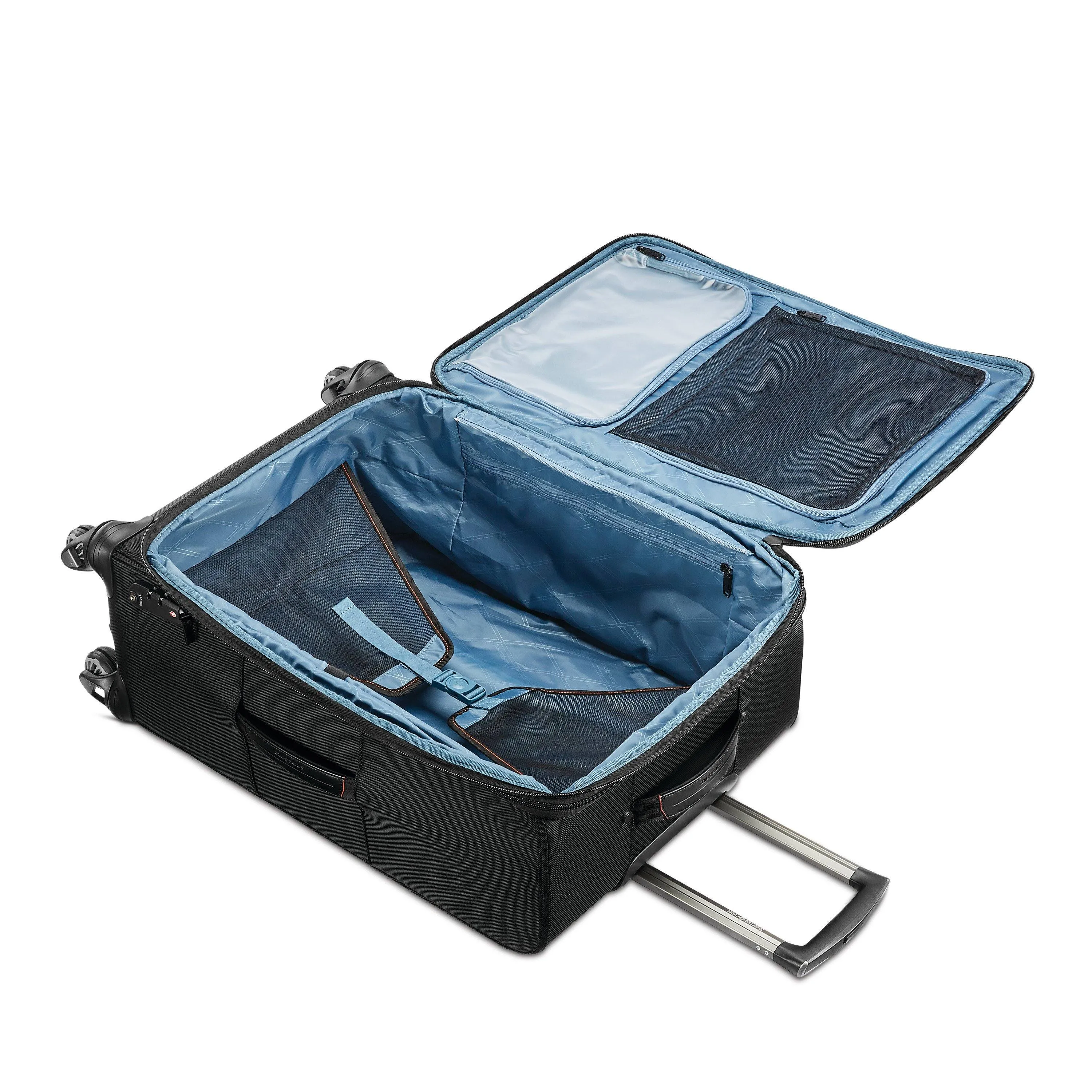 Samsonite PRO Expandable Spinners Bags Samsonite