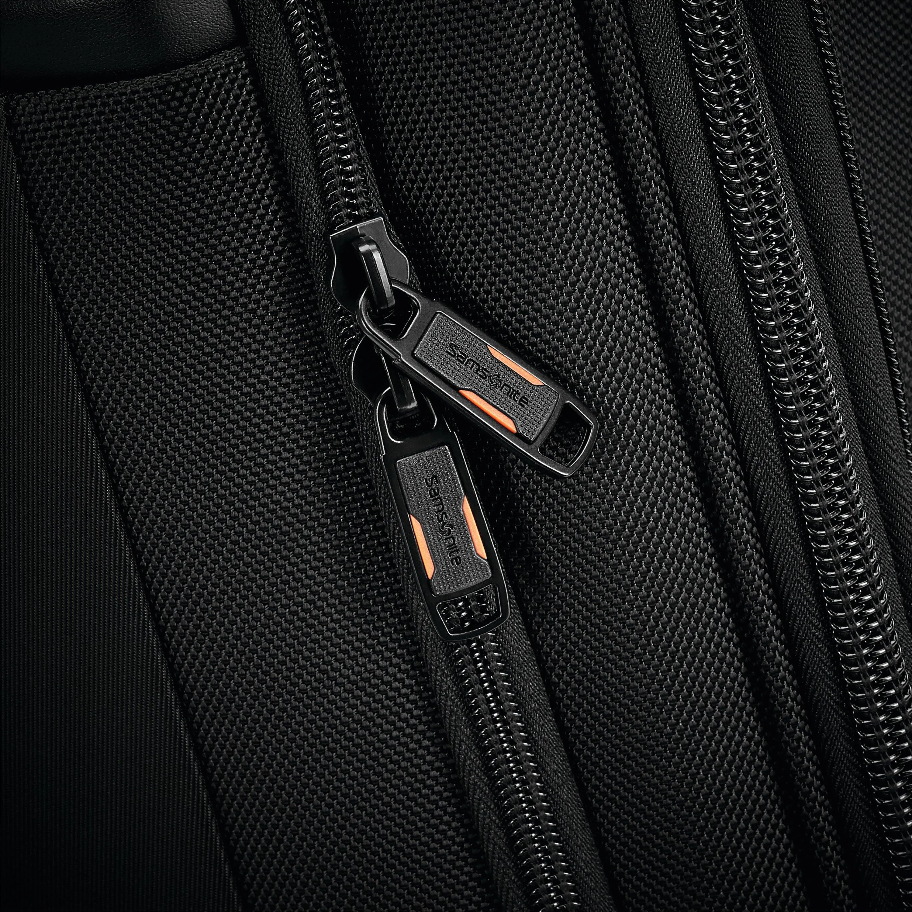 Samsonite PRO Expandable Spinners Bags Samsonite