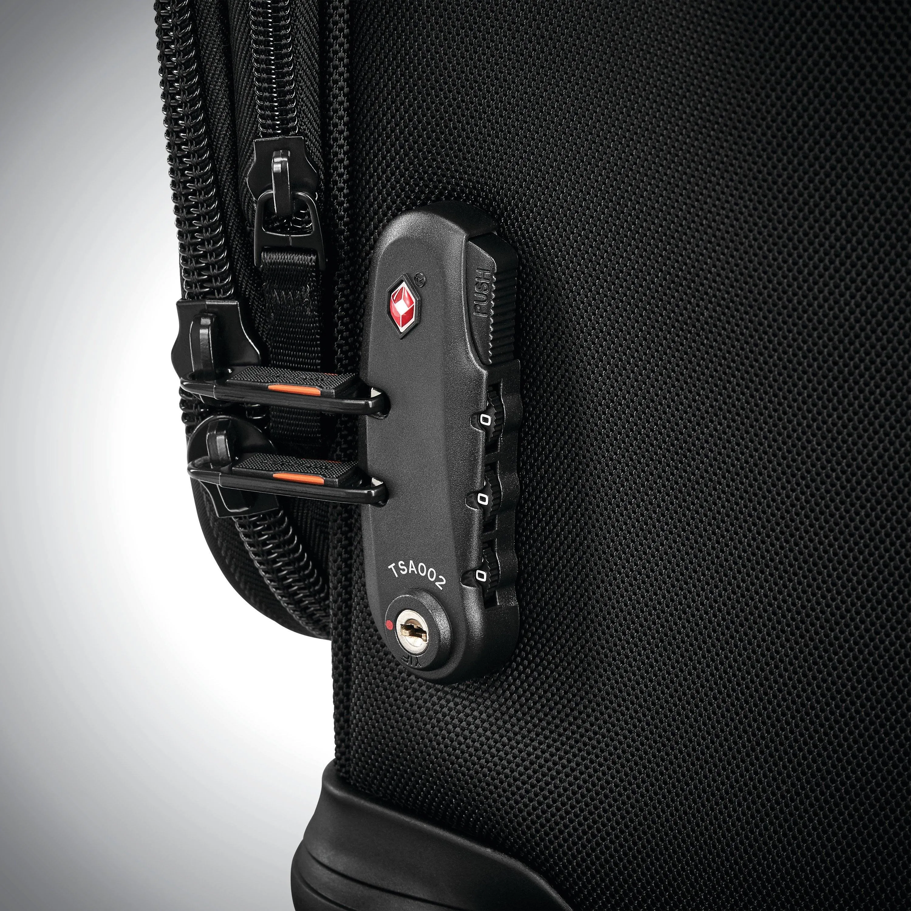 Samsonite PRO Expandable Spinners Bags Samsonite
