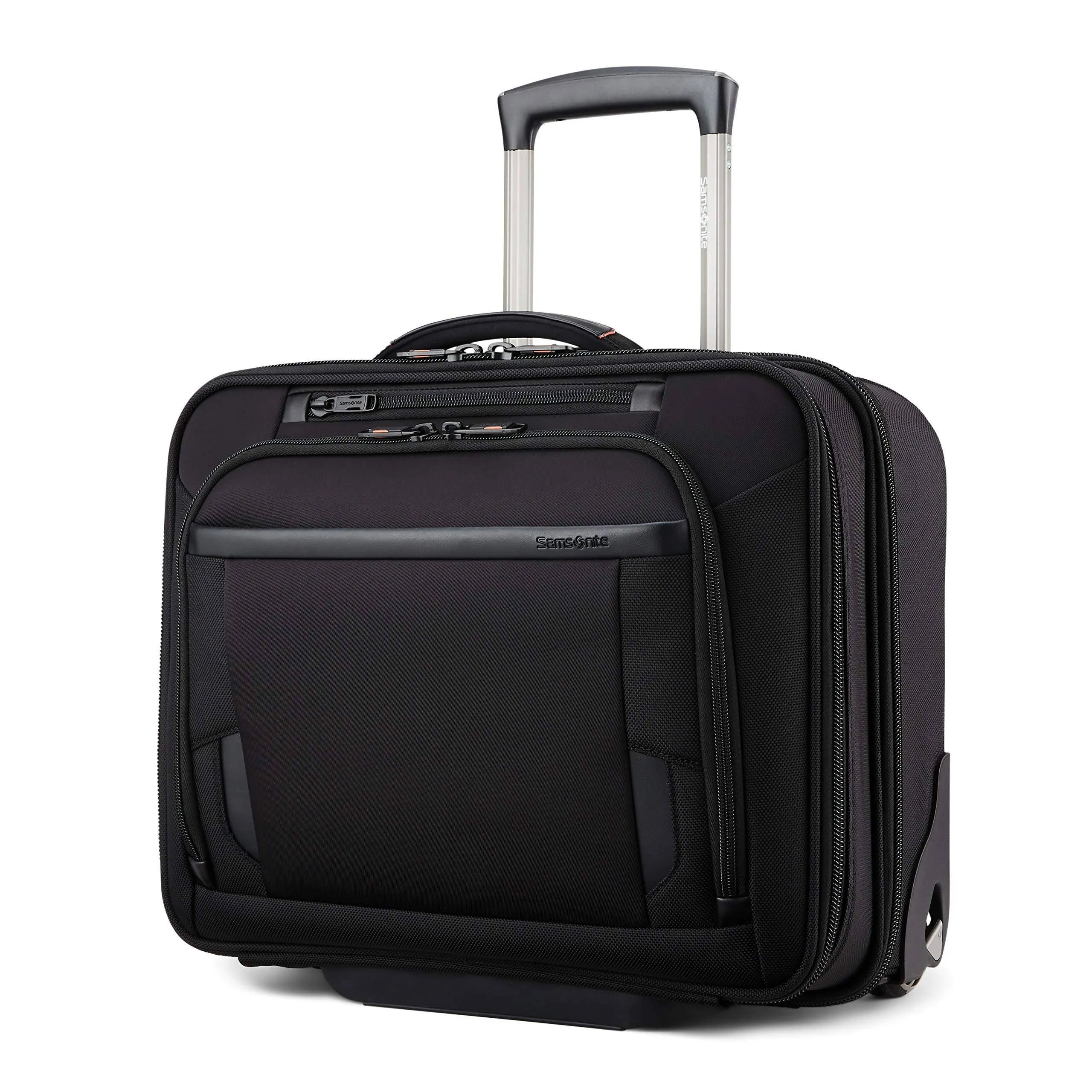 Samsonite PRO Upright Mobile Office Bags Samsonite
