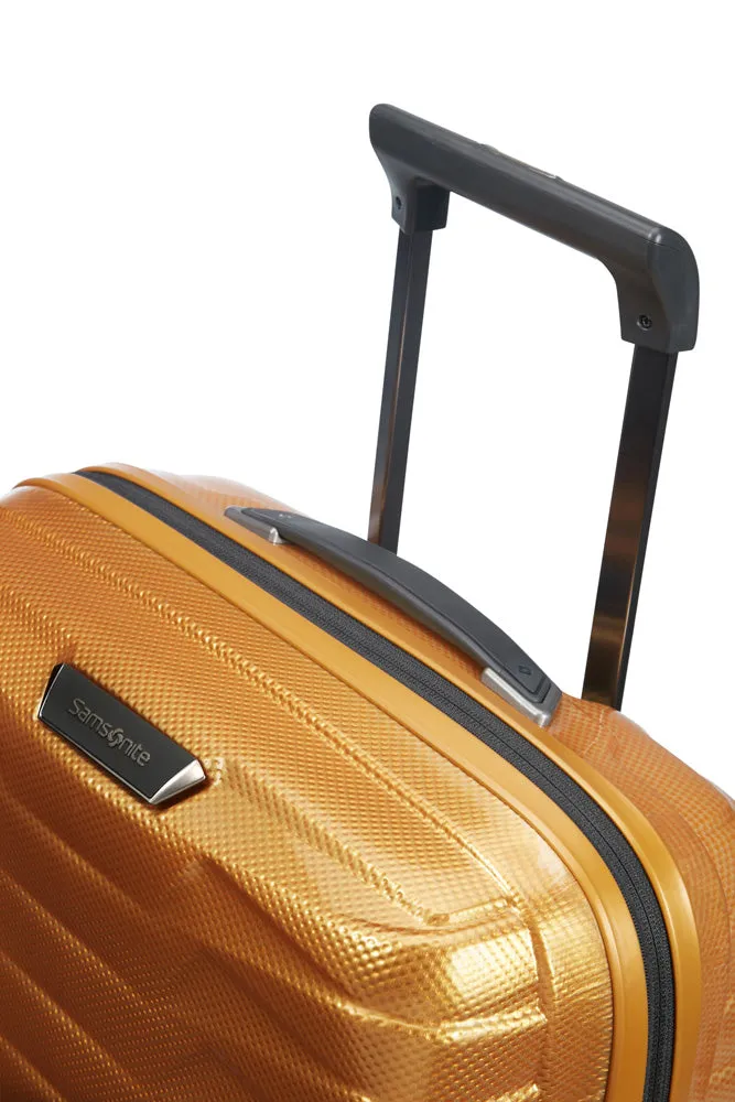 Samsonite Proxis Global Carry On TSA Friendly Hardside Spinner Luggage Bags Samsonite