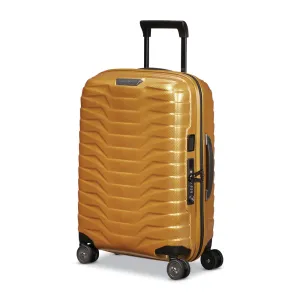 Samsonite Proxis Global Carry On TSA Friendly Hardside Spinner Luggage Bags Samsonite