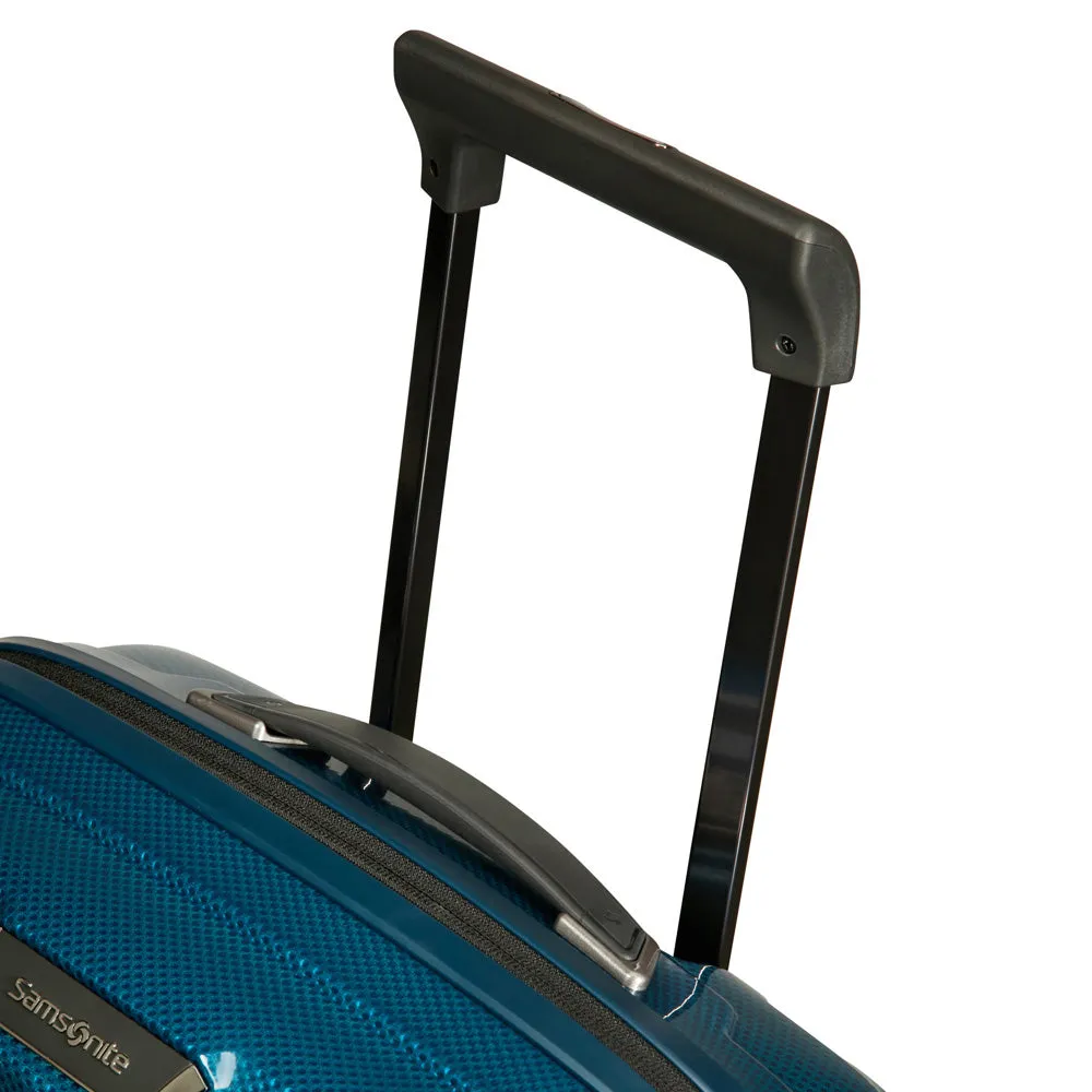 Samsonite Proxis Global Carry On TSA Friendly Hardside Spinner Luggage Bags Samsonite