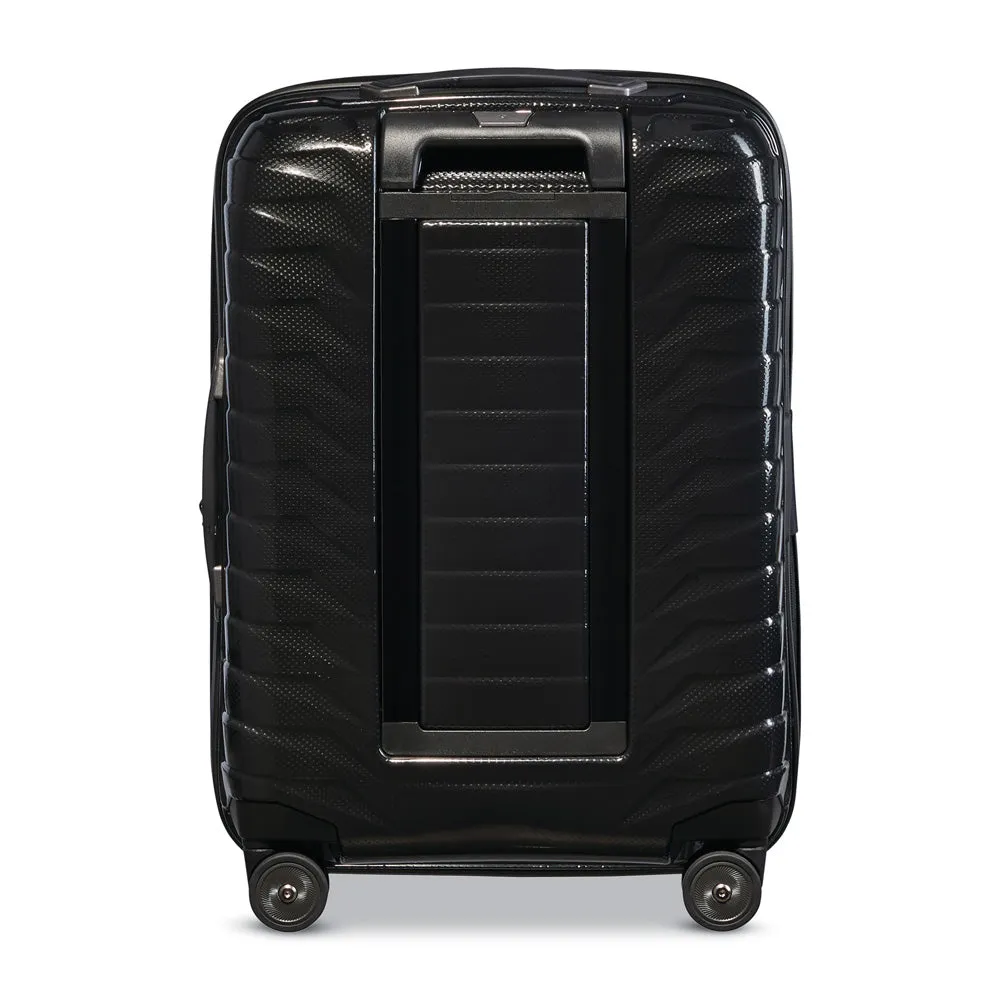 Samsonite Proxis Global Carry On TSA Friendly Hardside Spinner Luggage Bags Samsonite