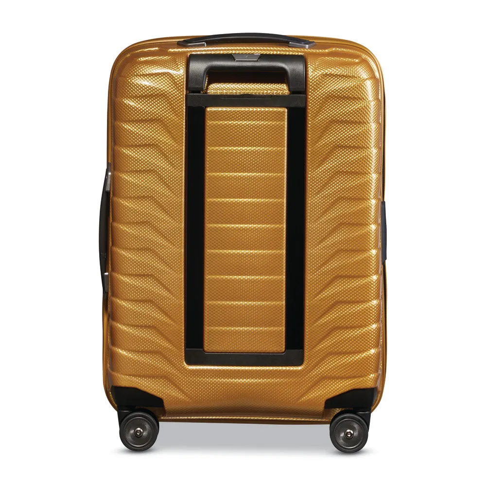 Samsonite Proxis Global Carry On TSA Friendly Hardside Spinner Luggage Bags Samsonite