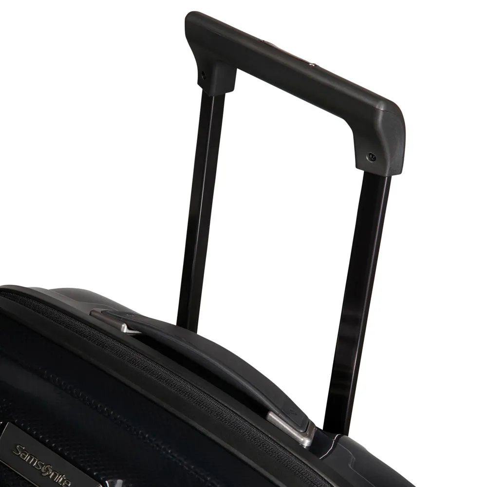 Samsonite Proxis Global Carry On TSA Friendly Hardside Spinner Luggage Bags Samsonite