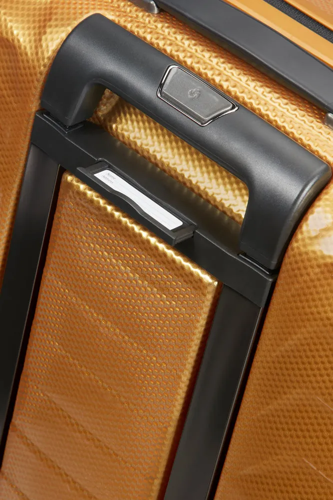 Samsonite Proxis Global Carry On TSA Friendly Hardside Spinner Luggage Bags Samsonite