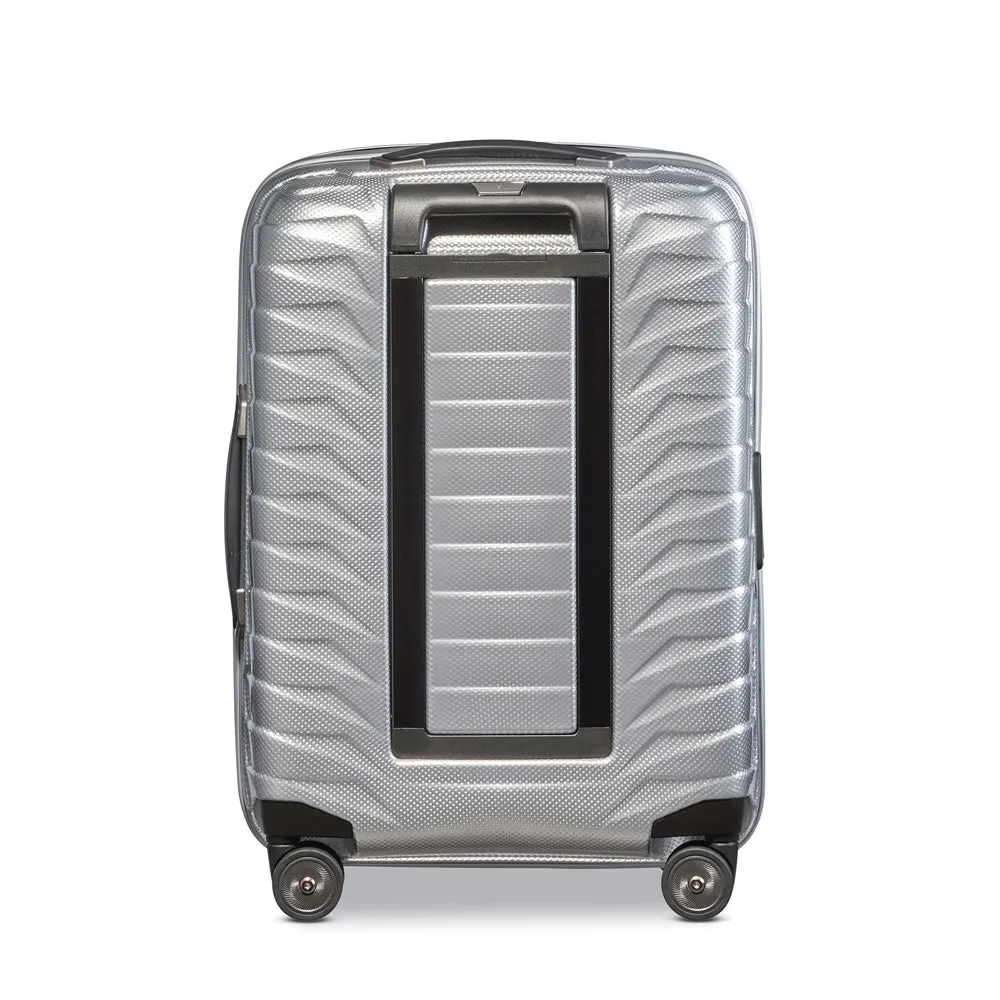 Samsonite Proxis Global Carry On TSA Friendly Hardside Spinner Luggage Bags Samsonite