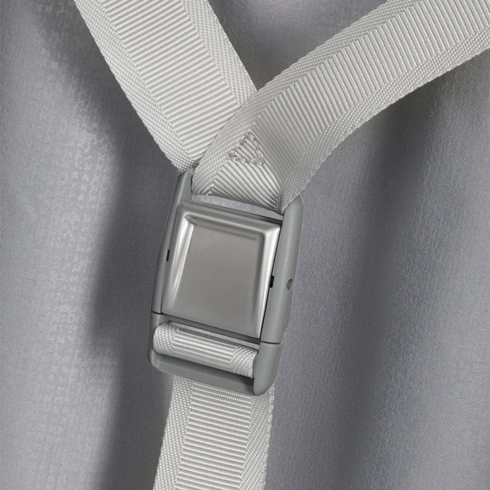Samsonite Proxis Large Auminum Hardside TSA Friendly Spinner Luggage Bags Samsonite