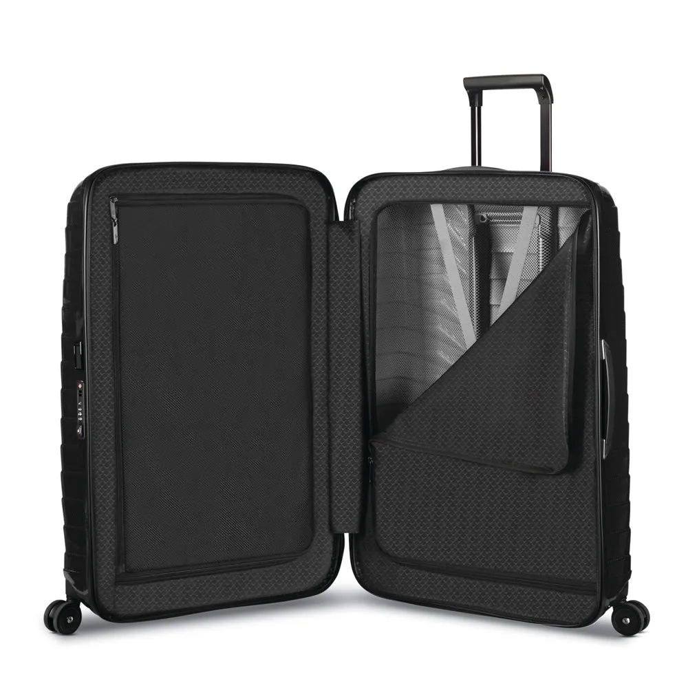 Samsonite Proxis Medium Hardside TSA Friendly Spinner Luggage Bags Samsonite