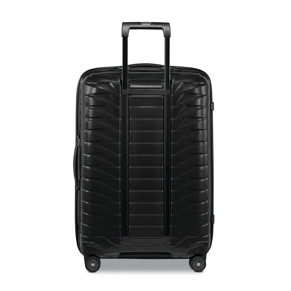 Samsonite Proxis Medium Hardside TSA Friendly Spinner Luggage Bags Samsonite
