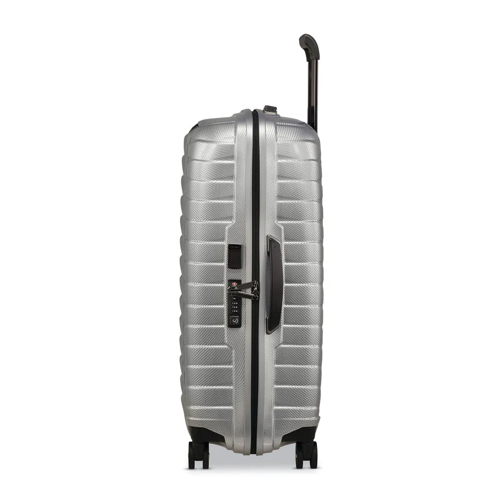 Samsonite Proxis Medium Hardside TSA Friendly Spinner Luggage Bags Samsonite