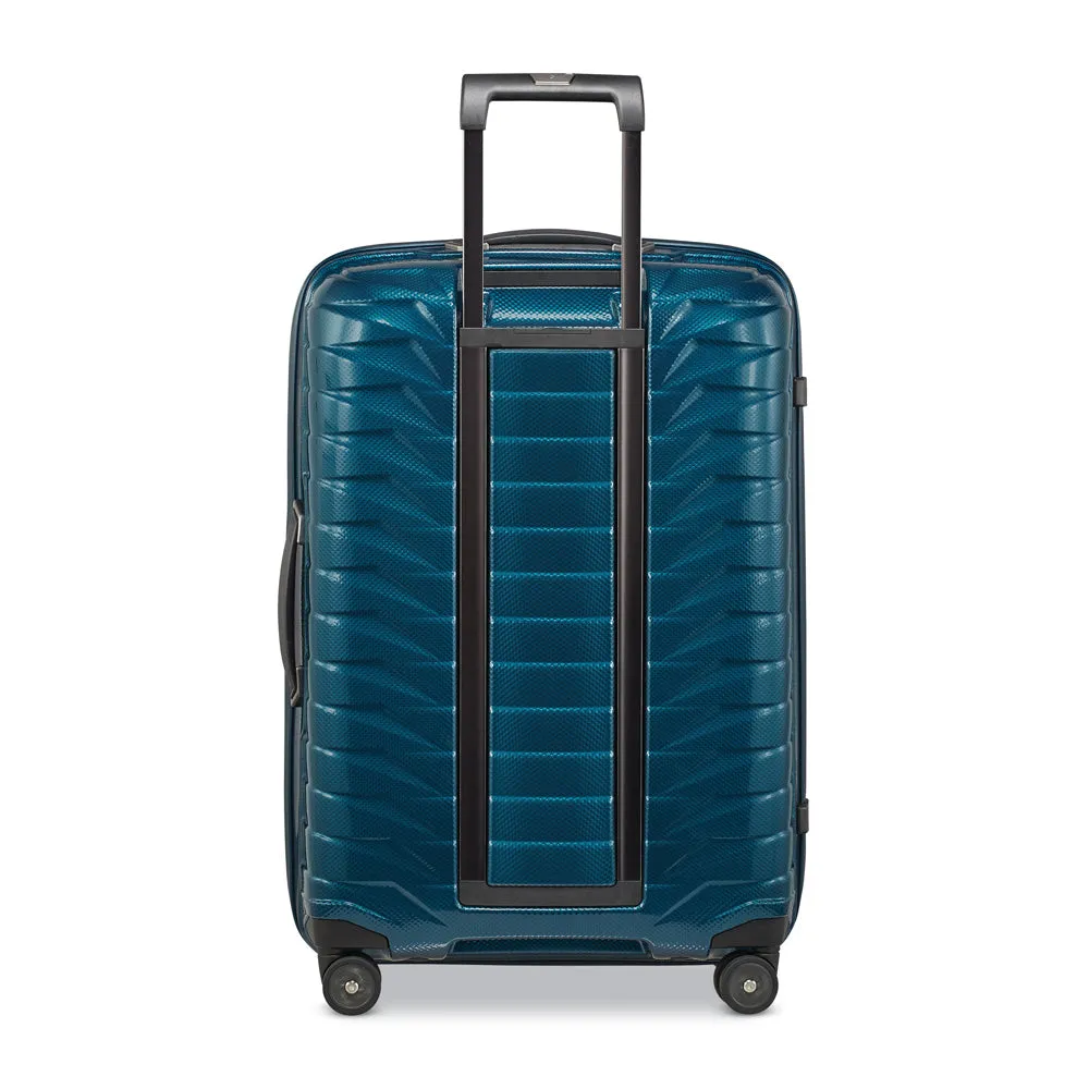 Samsonite Proxis Medium Hardside TSA Friendly Spinner Luggage Bags Samsonite