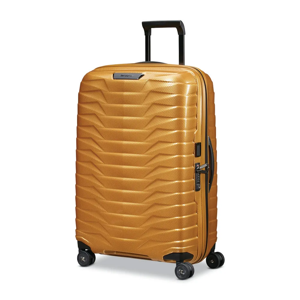 Samsonite Proxis Medium Hardside TSA Friendly Spinner Luggage Bags Samsonite