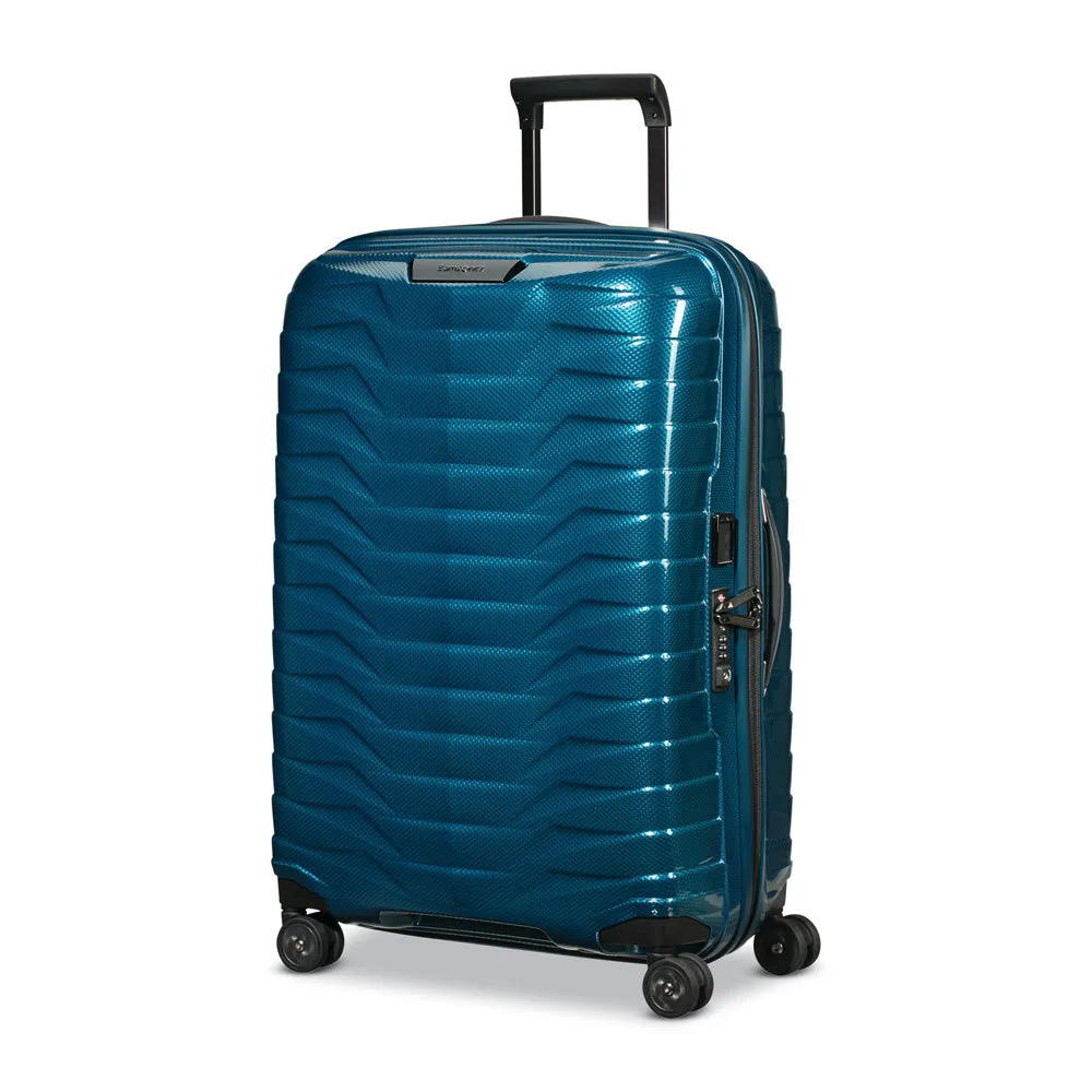 Samsonite Proxis Medium Hardside TSA Friendly Spinner Luggage Bags Samsonite