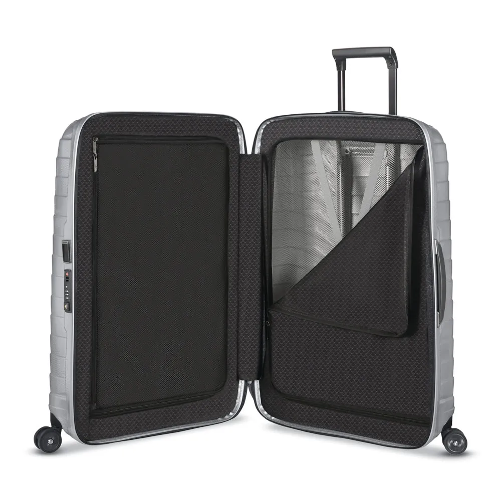 Samsonite Proxis Medium Hardside TSA Friendly Spinner Luggage Bags Samsonite