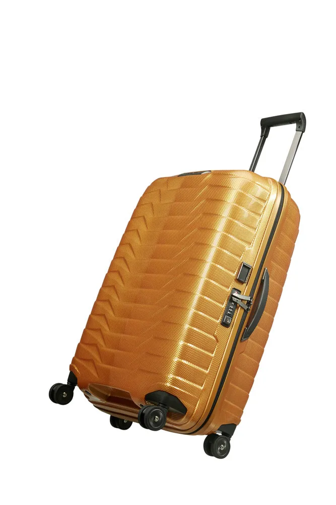 Samsonite Proxis Medium Hardside TSA Friendly Spinner Luggage Bags Samsonite