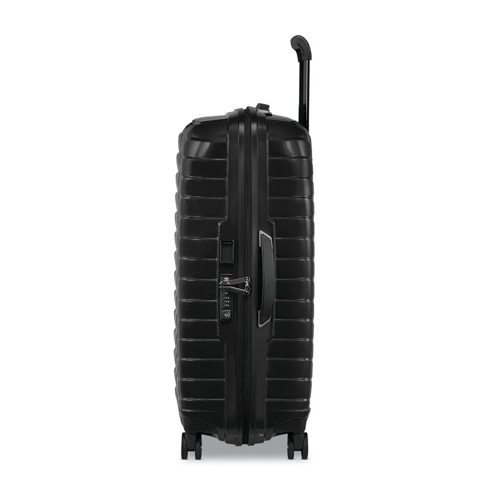 Samsonite Proxis Medium Hardside TSA Friendly Spinner Luggage Bags Samsonite