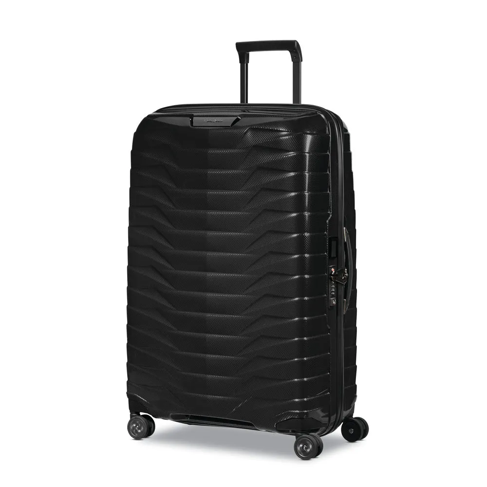 Samsonite Proxis Medium Hardside TSA Friendly Spinner Luggage Bags Samsonite