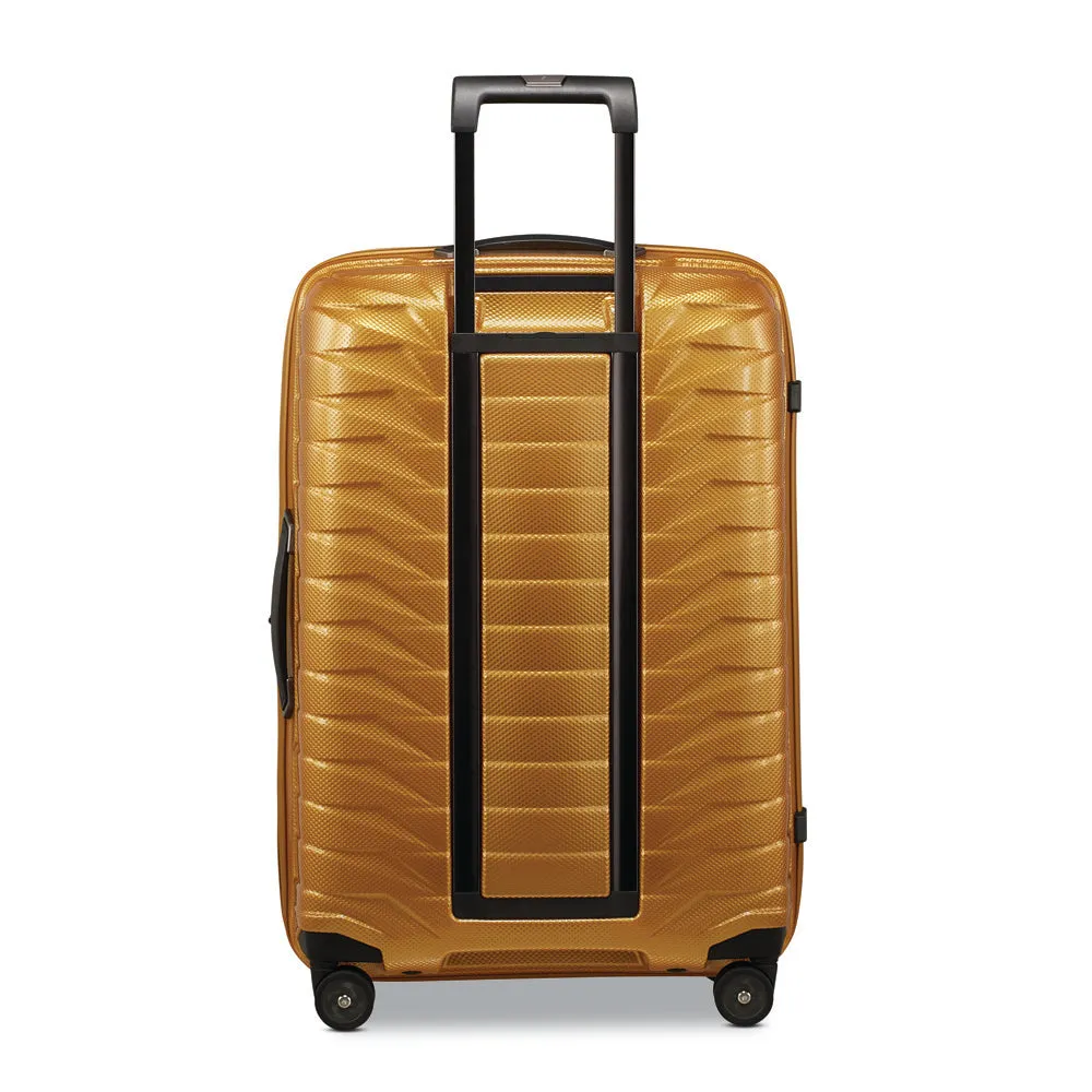 Samsonite Proxis Medium Hardside TSA Friendly Spinner Luggage Bags Samsonite