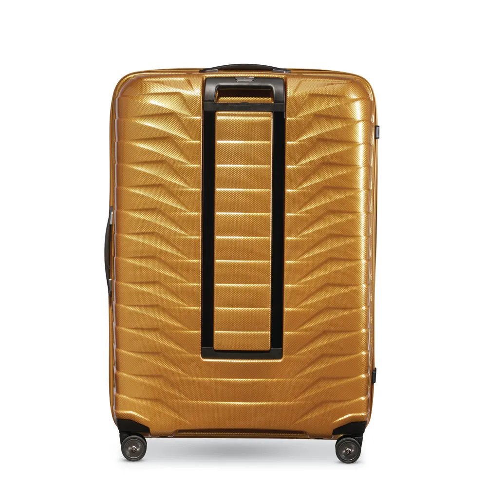 Samsonite Proxis X Large Hardside TSA Friendly Spinner Luggage Bags Samsonite