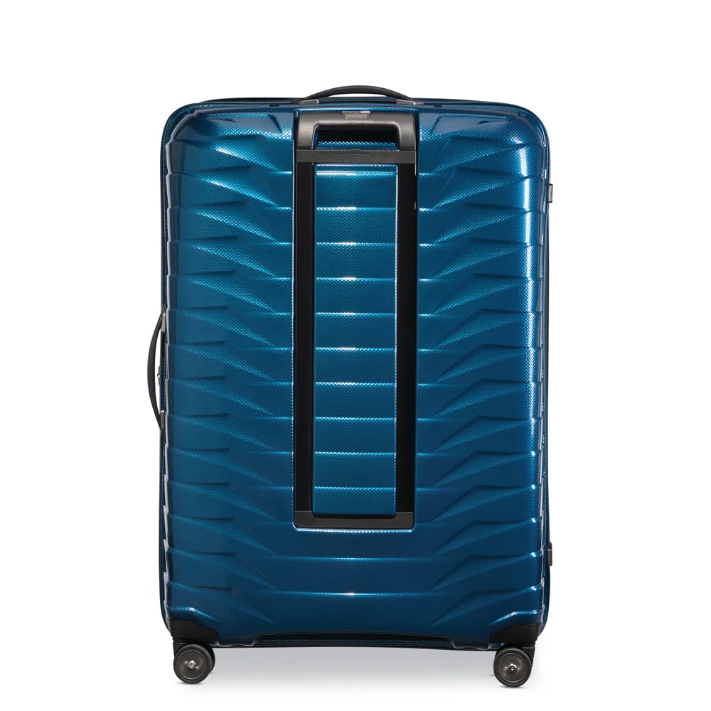 Samsonite Proxis X Large Hardside TSA Friendly Spinner Luggage Bags Samsonite