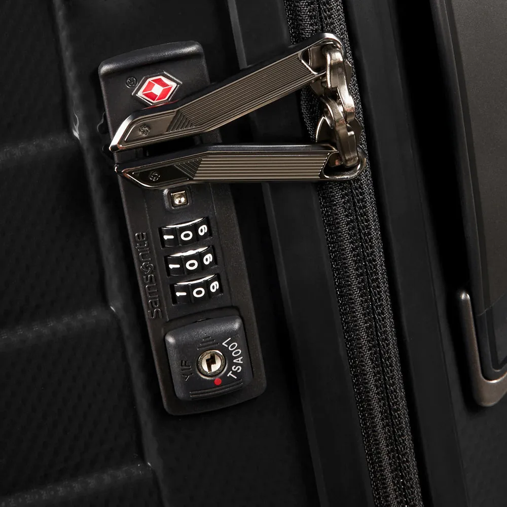Samsonite Proxis X Large Hardside TSA Friendly Spinner Luggage Bags Samsonite