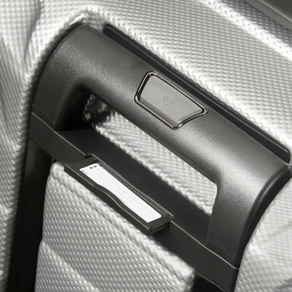 Samsonite Proxis X Large Hardside TSA Friendly Spinner Luggage Bags Samsonite