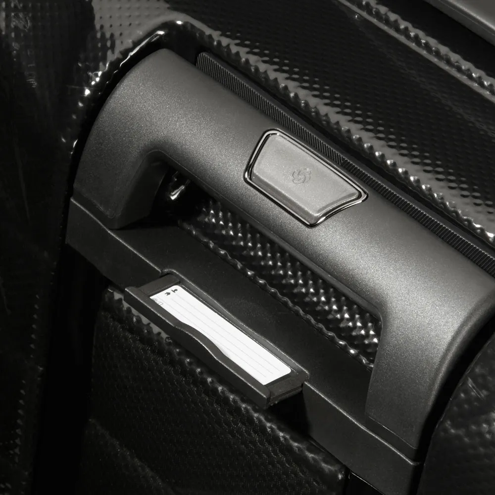 Samsonite Proxis X Large Hardside TSA Friendly Spinner Luggage Bags Samsonite