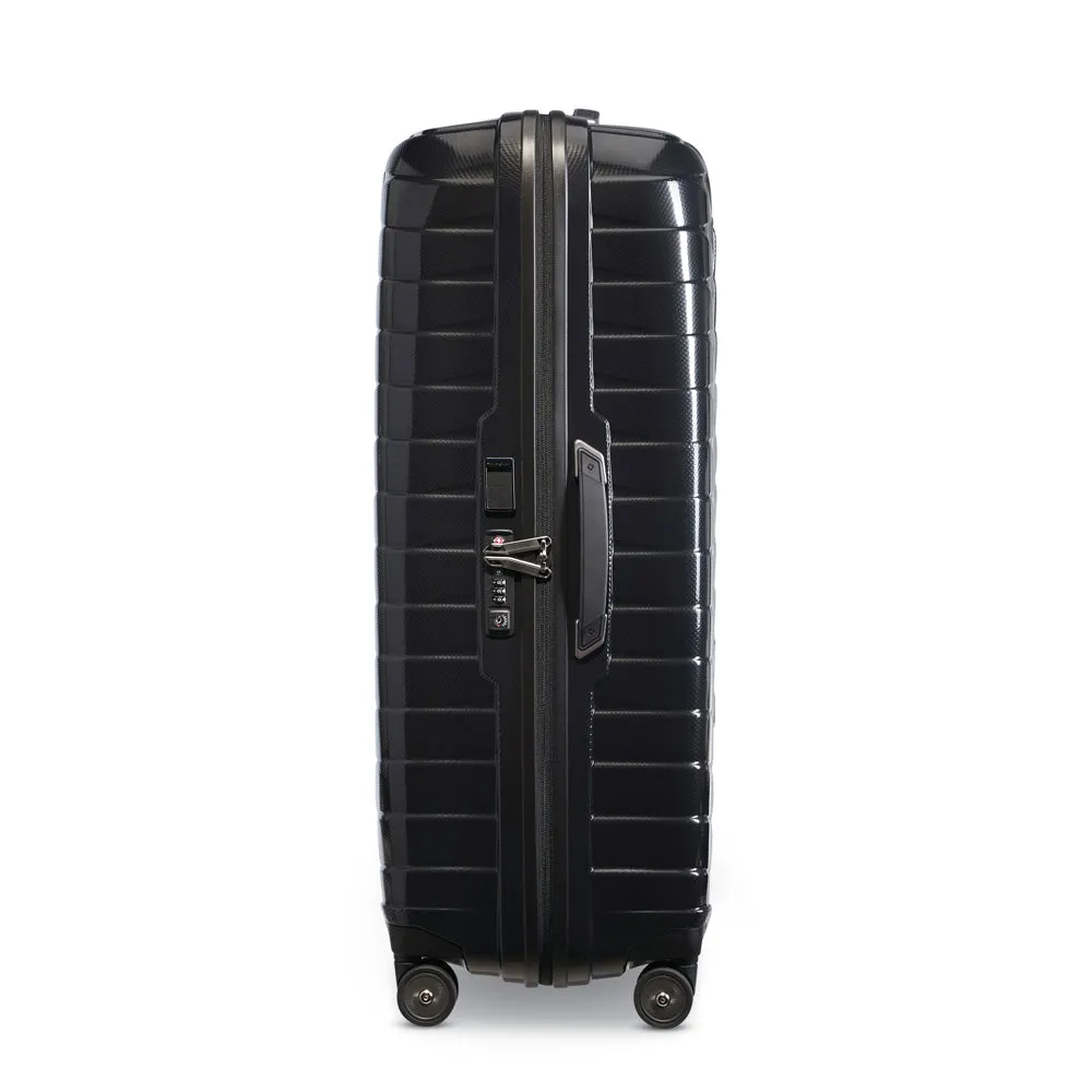 Samsonite Proxis X Large Hardside TSA Friendly Spinner Luggage Bags Samsonite