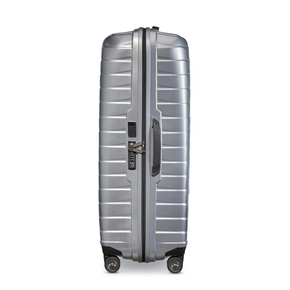 Samsonite Proxis X Large Hardside TSA Friendly Spinner Luggage Bags Samsonite