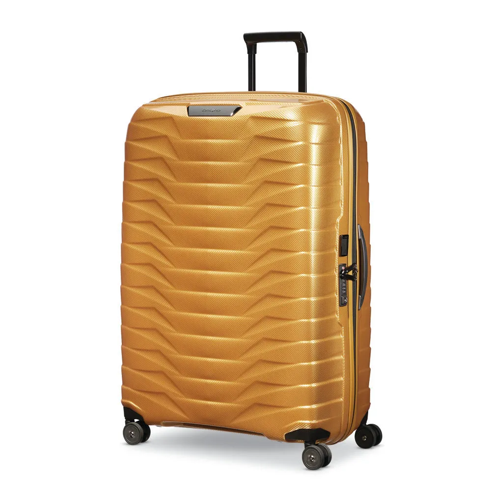 Samsonite Proxis X Large Hardside TSA Friendly Spinner Luggage Bags Samsonite
