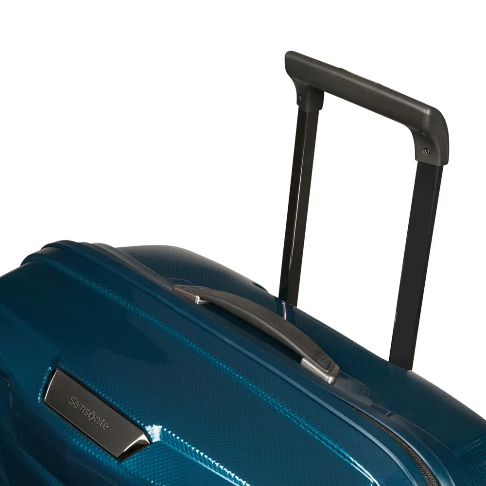 Samsonite Proxis X Large Hardside TSA Friendly Spinner Luggage Bags Samsonite