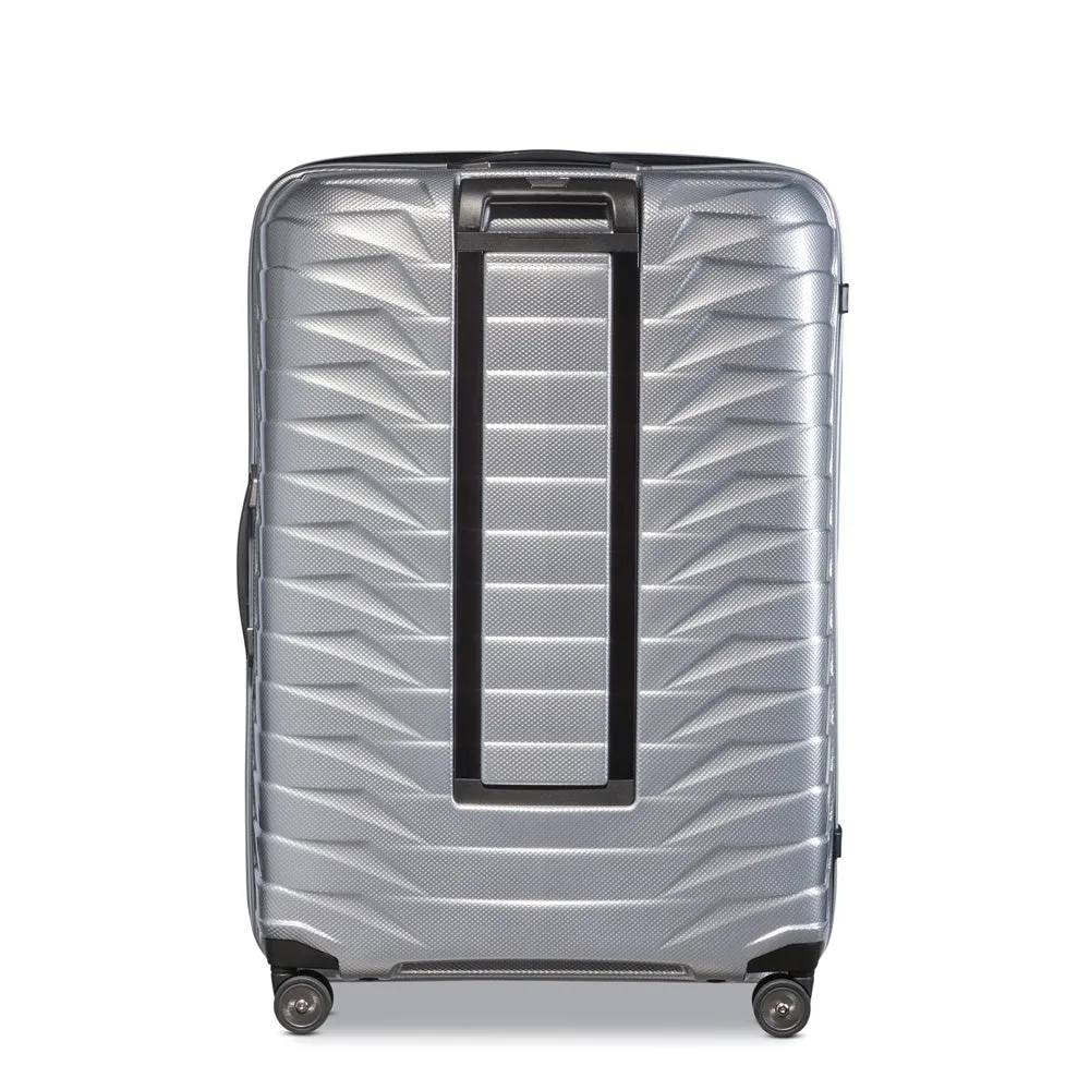 Samsonite Proxis X Large Hardside TSA Friendly Spinner Luggage Bags Samsonite
