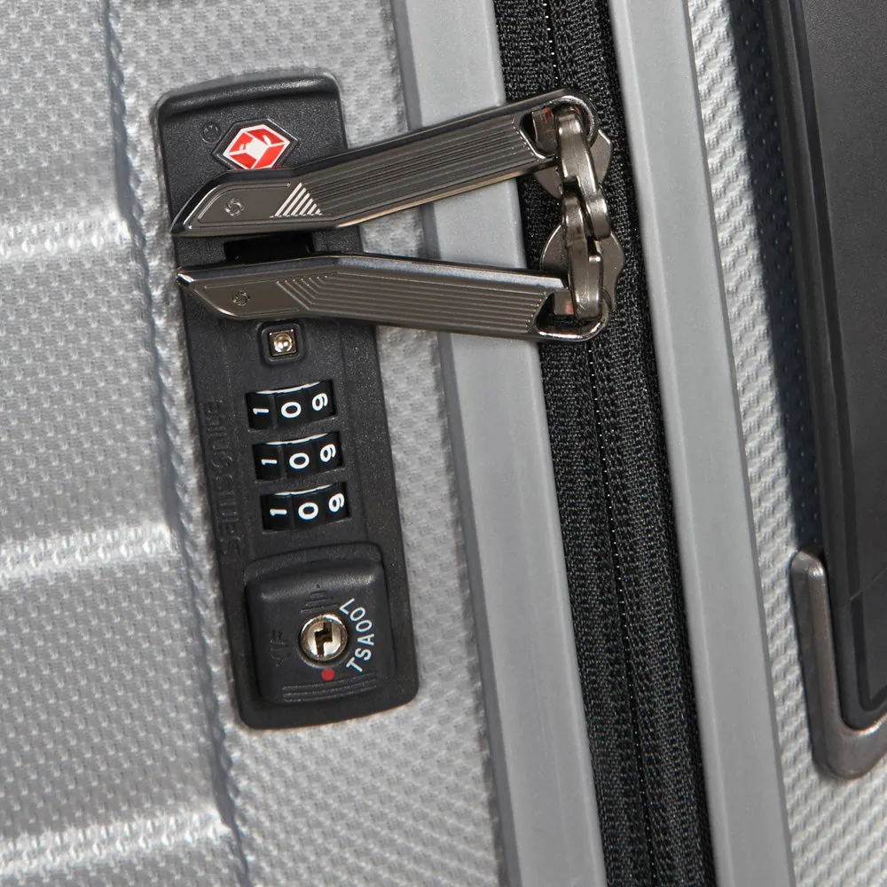 Samsonite Proxis X Large Hardside TSA Friendly Spinner Luggage Bags Samsonite