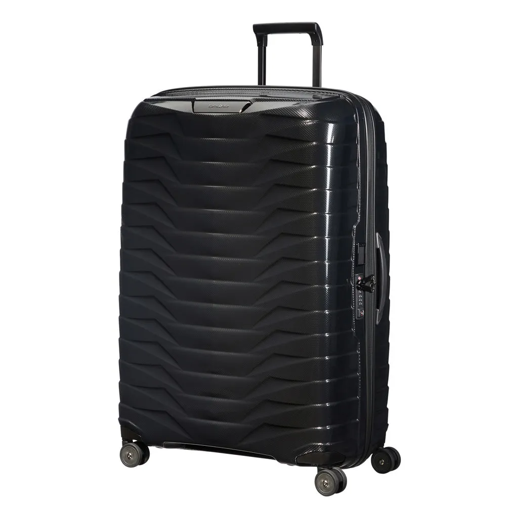 Samsonite Proxis X Large Hardside TSA Friendly Spinner Luggage Bags Samsonite