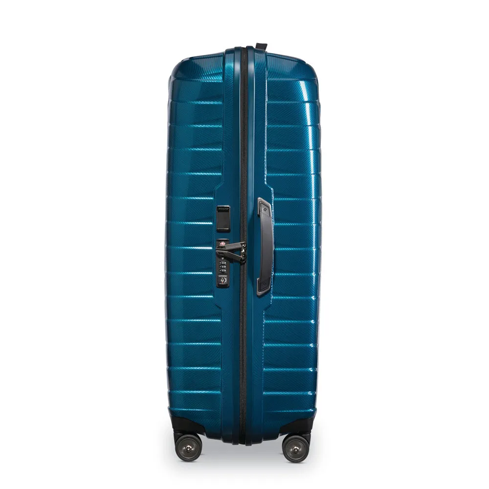 Samsonite Proxis X Large Hardside TSA Friendly Spinner Luggage Bags Samsonite