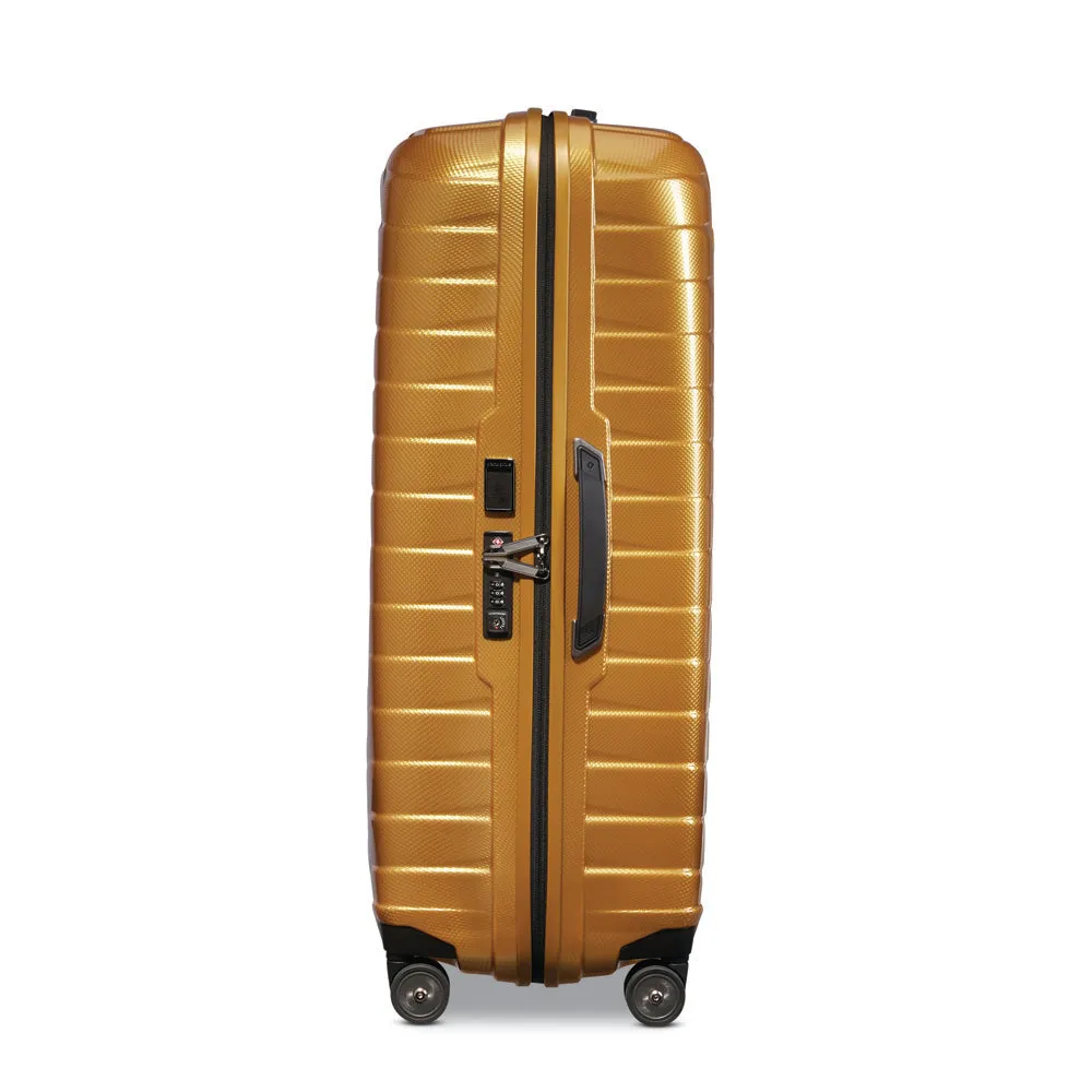 Samsonite Proxis X Large Hardside TSA Friendly Spinner Luggage Bags Samsonite