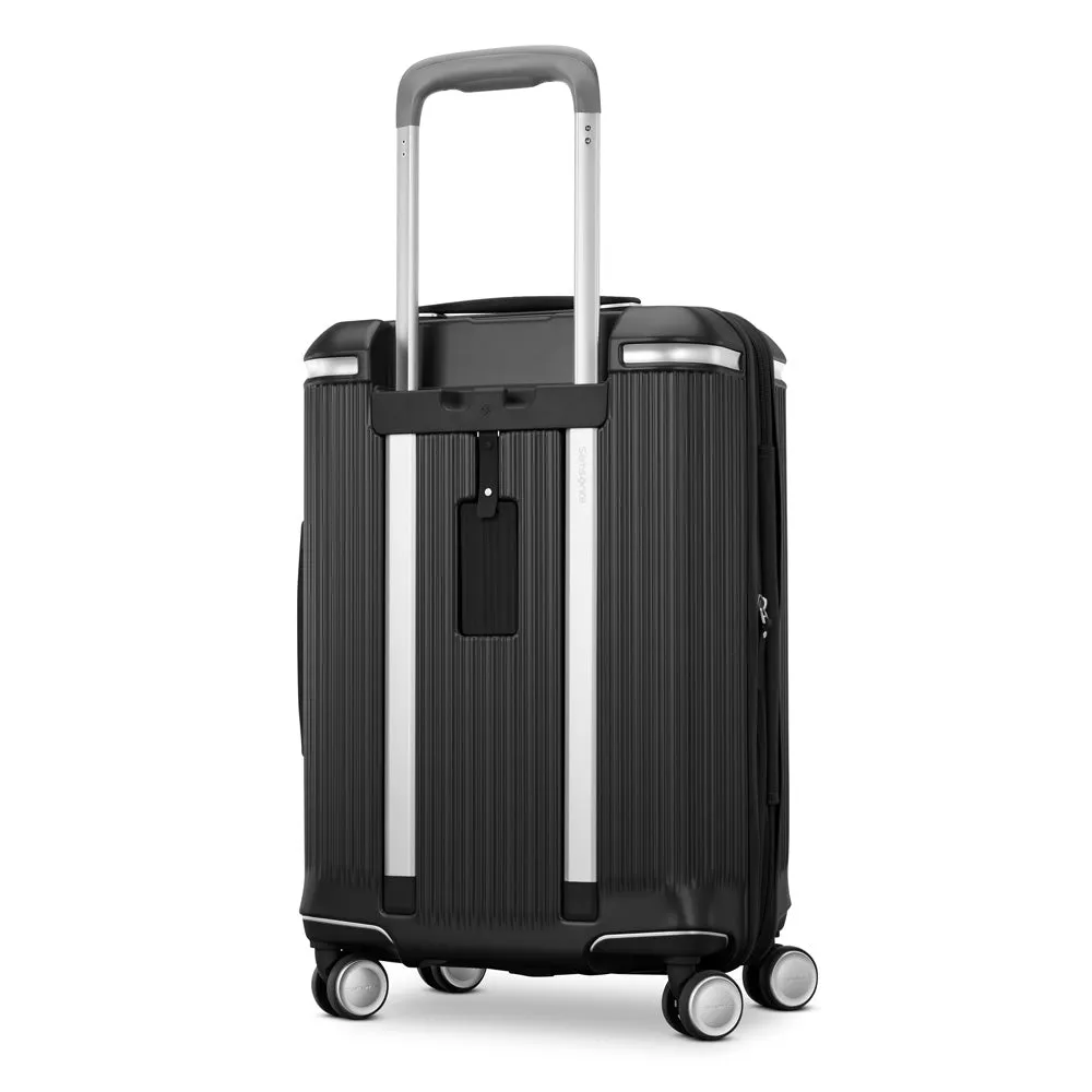 Samsonite Silhouette 18 Hardside Carry-On Expandable Spinner Bags Samsonite