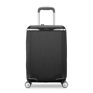 Samsonite Silhouette 18 Hardside Carry-On Expandable Spinner Bags Samsonite