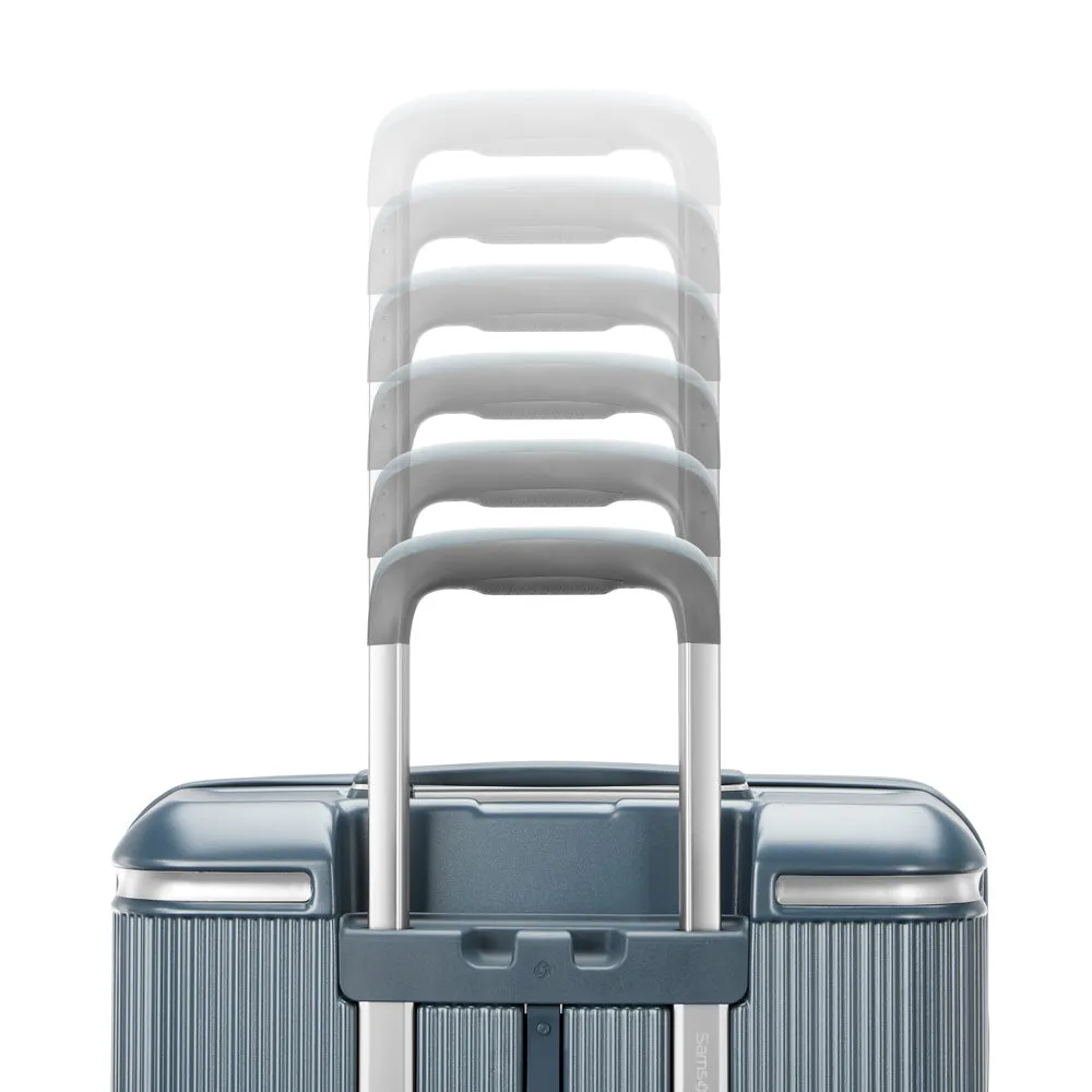 Samsonite Silhouette 18 Hardside Carry-On Expandable Spinner Bags Samsonite