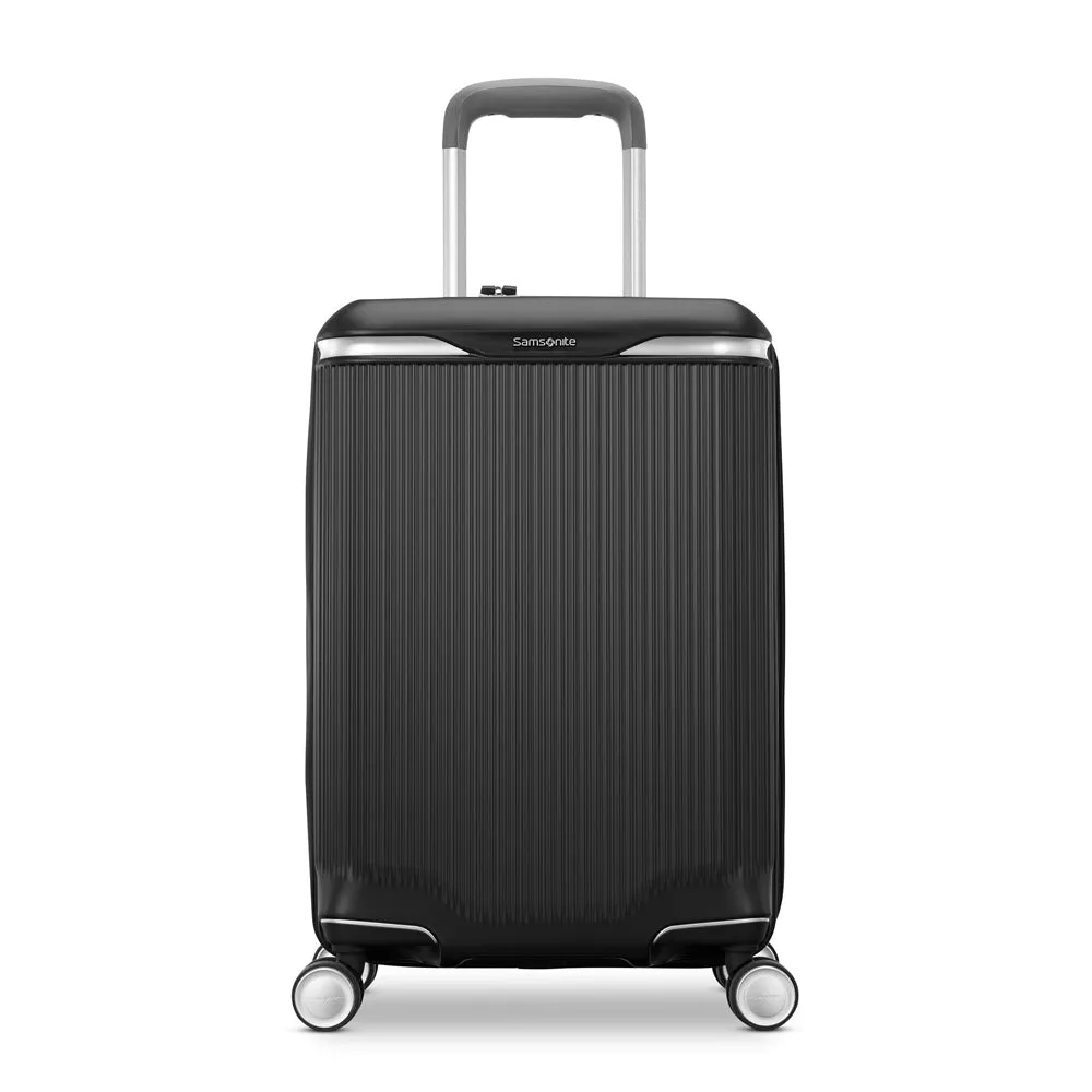 Samsonite Silhouette 18 Hardside Carry-On Expandable Spinner Bags Samsonite