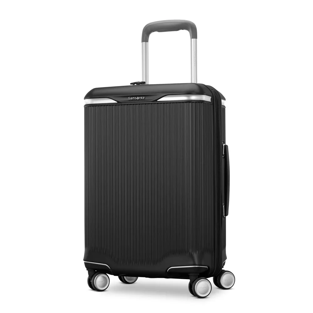 Samsonite Silhouette 18 Hardside Carry-On Expandable Spinner Bags Samsonite