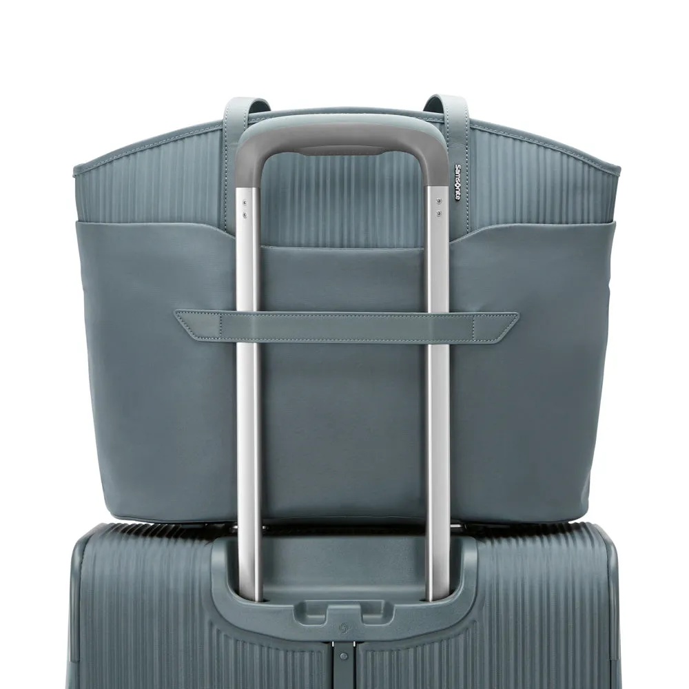 Samsonite Silhouette 18 Womens Tote Bags Samsonite