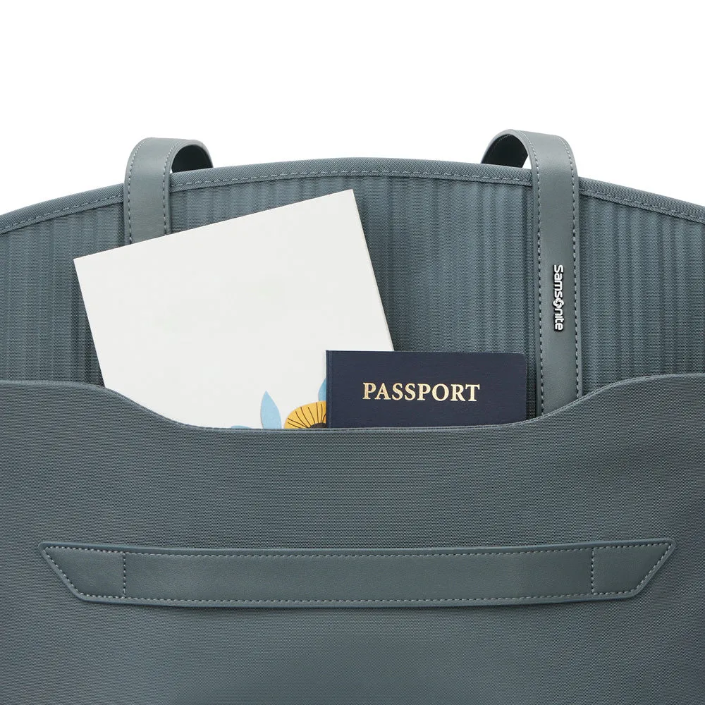 Samsonite Silhouette 18 Womens Tote Bags Samsonite