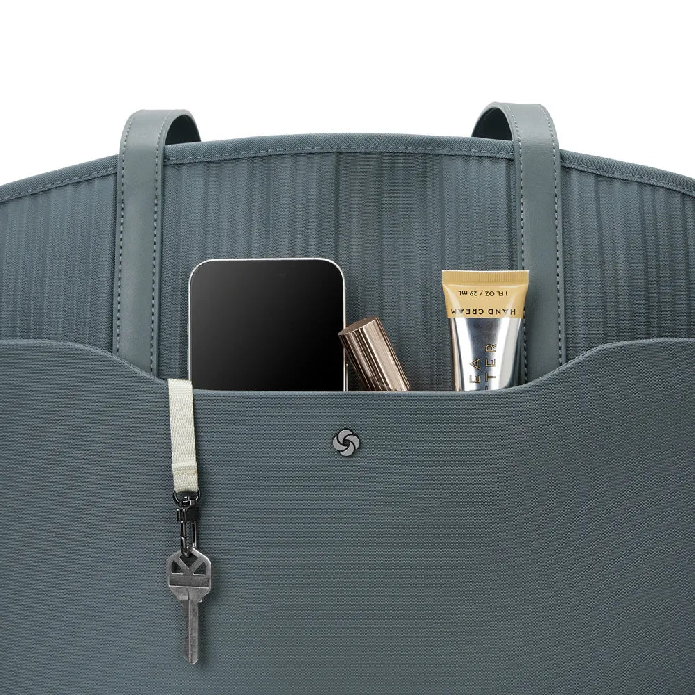 Samsonite Silhouette 18 Womens Tote Bags Samsonite